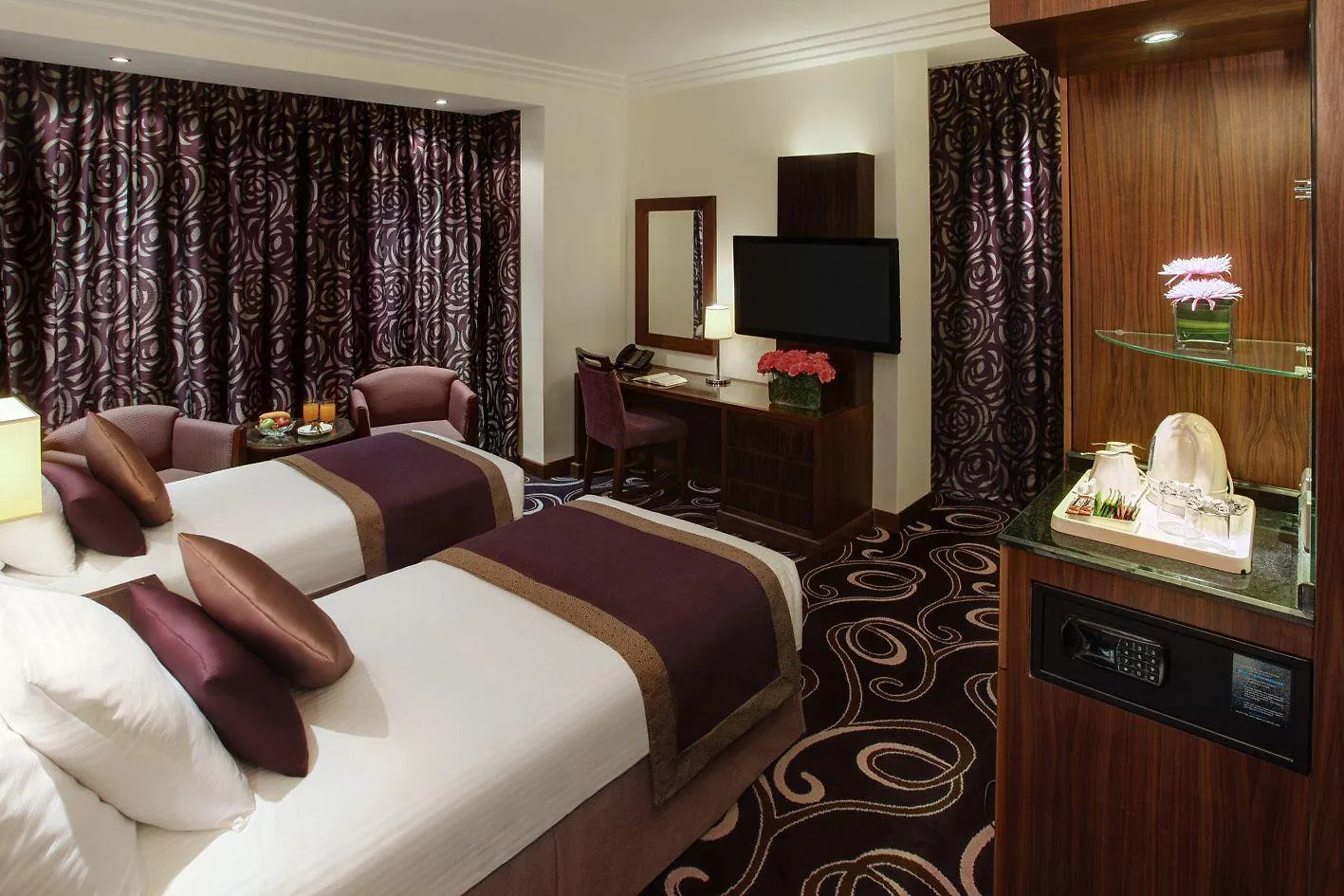 Elaf Kinda Hotel Mecca