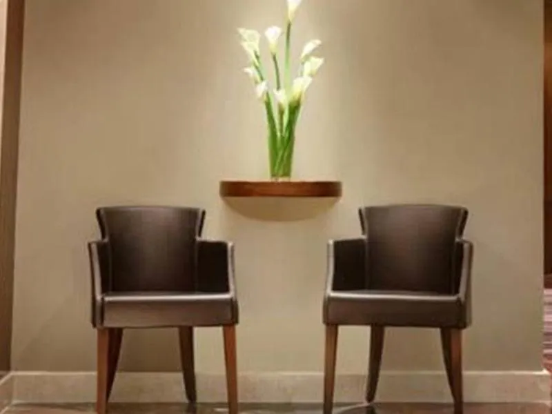 Elaf Kinda Hotel Mecca 4*,