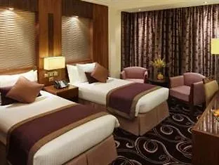 Elaf Kinda Hotel Mekke Suudi Arabistan