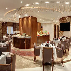 Elaf Kinda Hotel Mekke